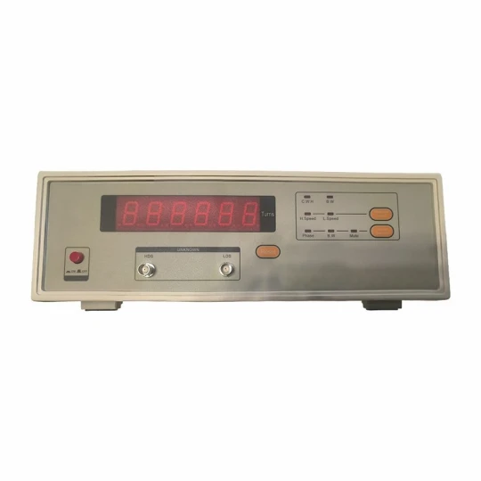 news-1-1 Transformer Coil Measuring Instrument suppliers