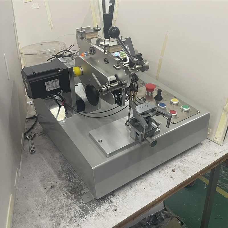 Automatic Micro Toroidal Winding Machine best