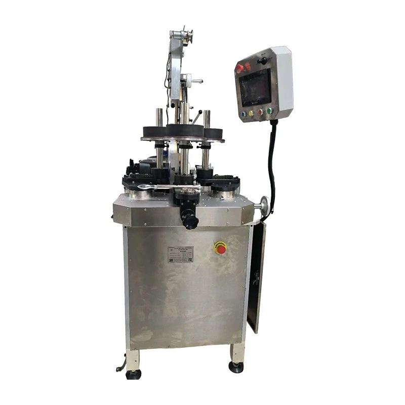 Automatic Small Toroidal Transformer Coil Winding Machine suppliers