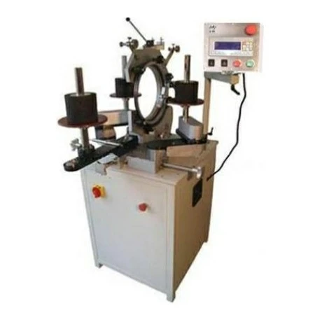 Automatic Small Toroidal Transformer Coil Winding Machine best