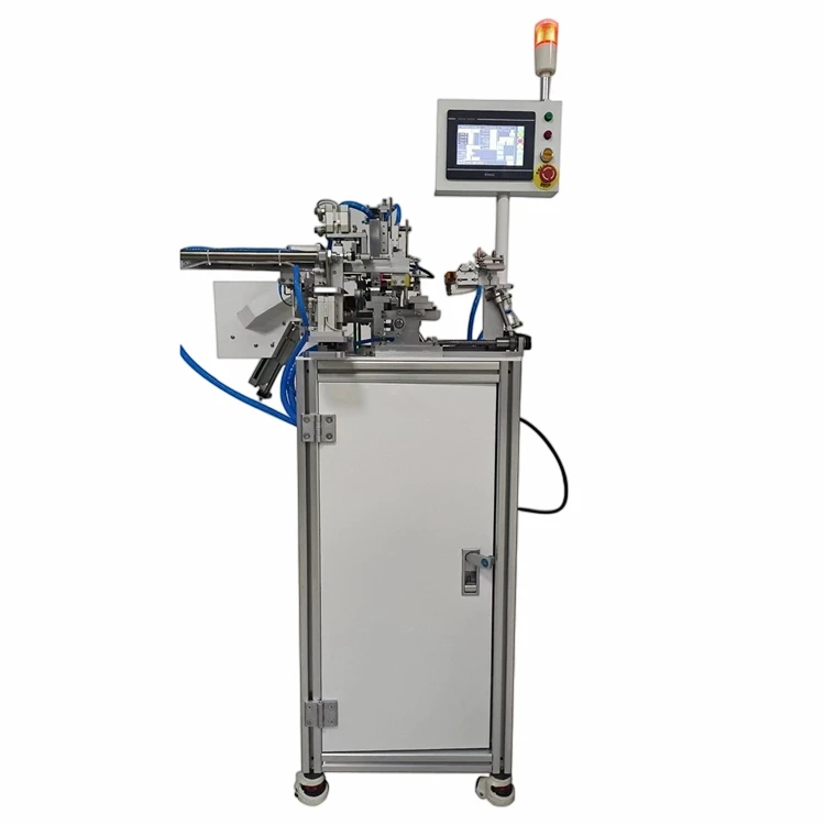 Full Automatic Slider Type Winding Machine