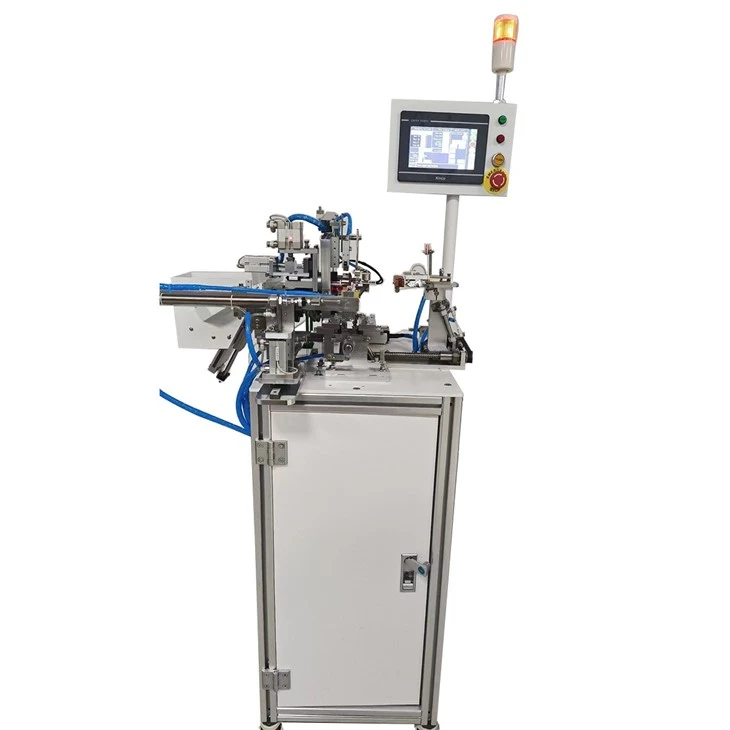 Fully Automatic Armature Winding Machine suppliers