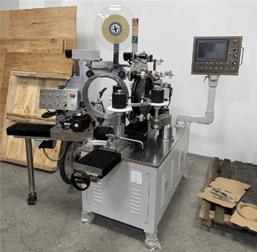 How Does A Toroidal Winding Machine Work