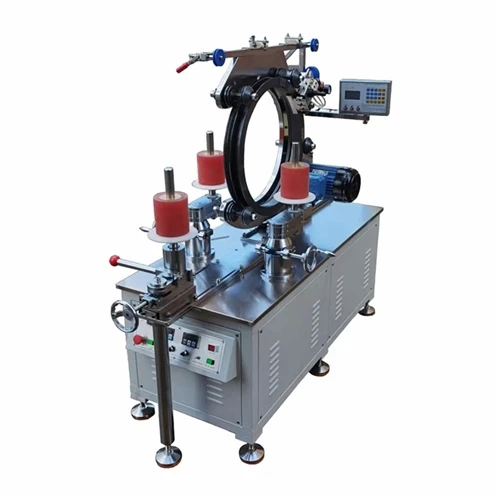 How Automated Ratio & Phase Error Testing Streamlines Toroidal CT Production