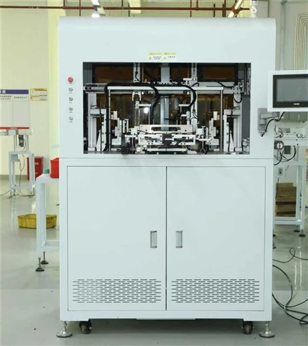 How A Toroidal CT Manufacturer Achieved 0.5% Defect Rate With Automatic Winding