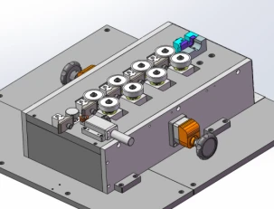 Custom Product Design
