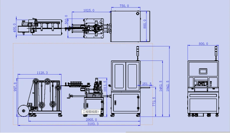 Custom Product Design
