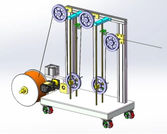 Custom Product Design