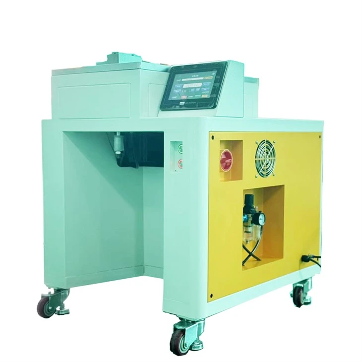 Single Station Multi Functional Winding Machine suppliers