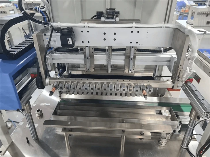  Soldering Machine manufacturer