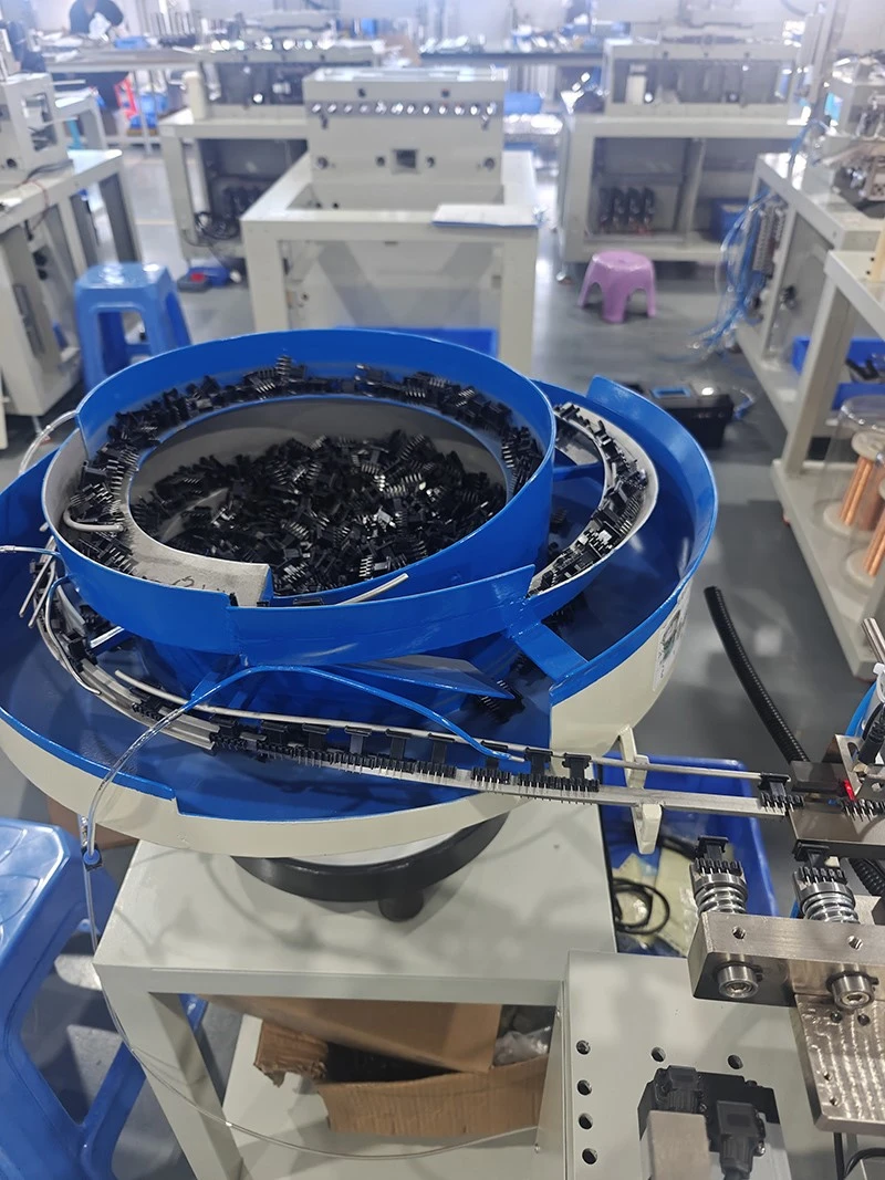 Winding Machine Winding Machine