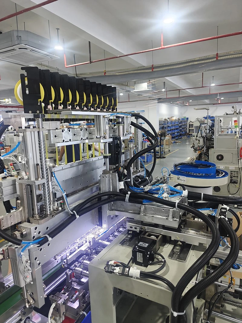 winding machine transformer winding machine transformer