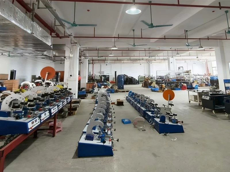 Chinese winding machine manufacturer Chinese winding machine manufacturer