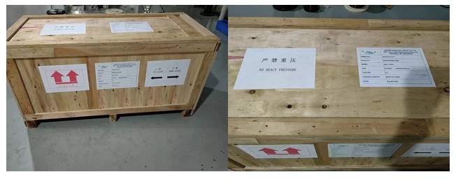 wooden box wooden box