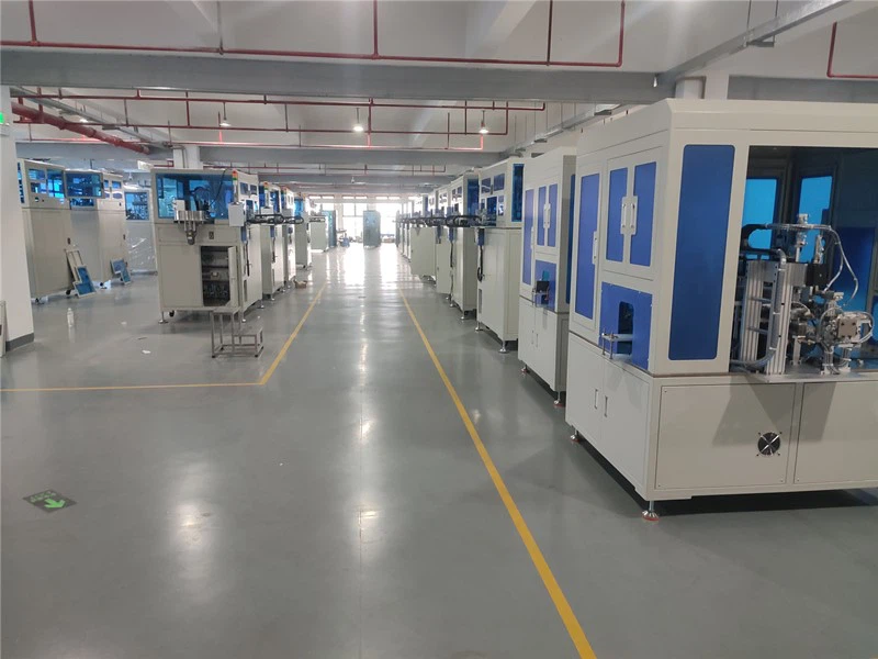 Chinese winding machine factory Chinese winding machine factory