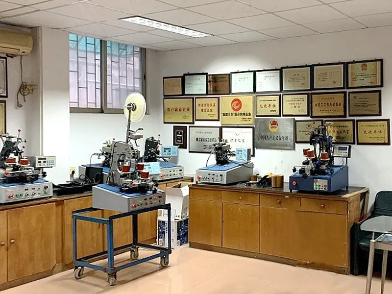 Chinese winding machine manufacturer Chinese winding machine manufacturer