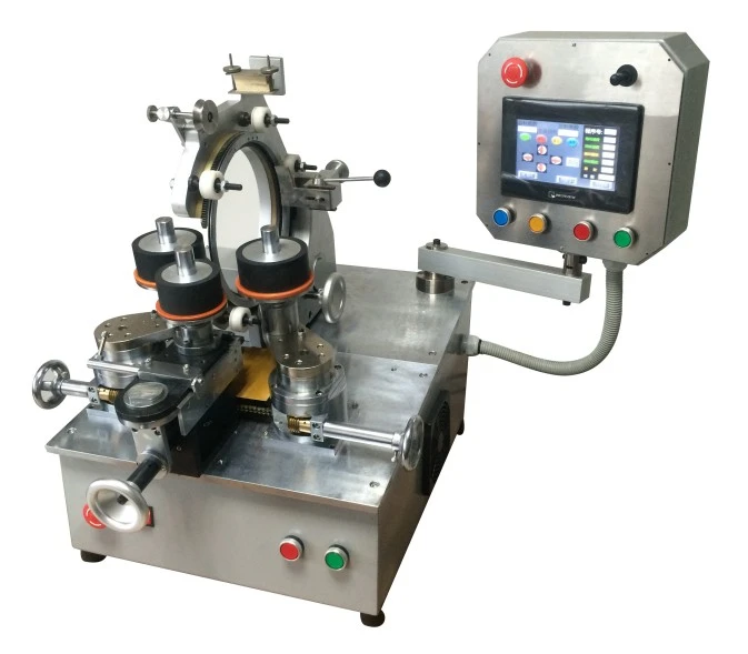 Servo Motor Toroidal Transformer Winding Machine suppliers