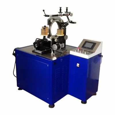 CNC Circular Winding Machine