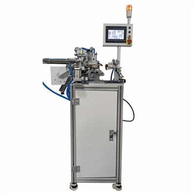 Full Automatic Slider Type Winding Machine