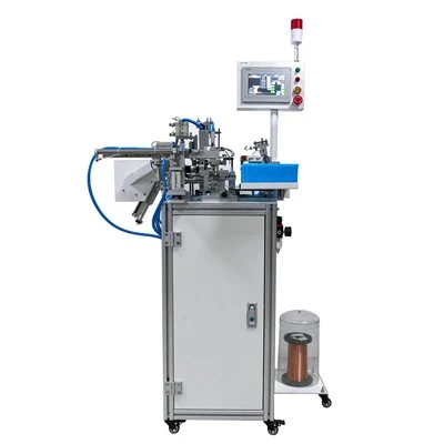 High Precision Multi-spec Toroidal Transformer Winding Machine