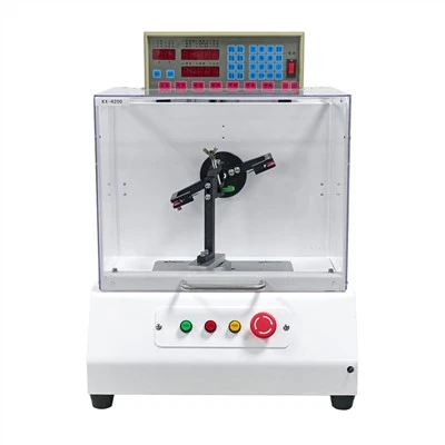 Semicircular Winding Machine