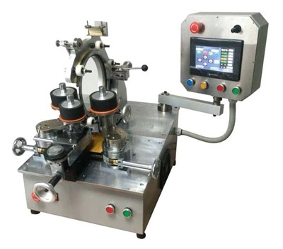 Servo Motor Toroidal Core Winding Machine Servo Motor Toroidal Core Winding Machine