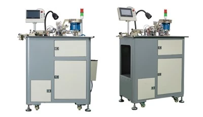 Toroidal Power Transformer Winding Machine