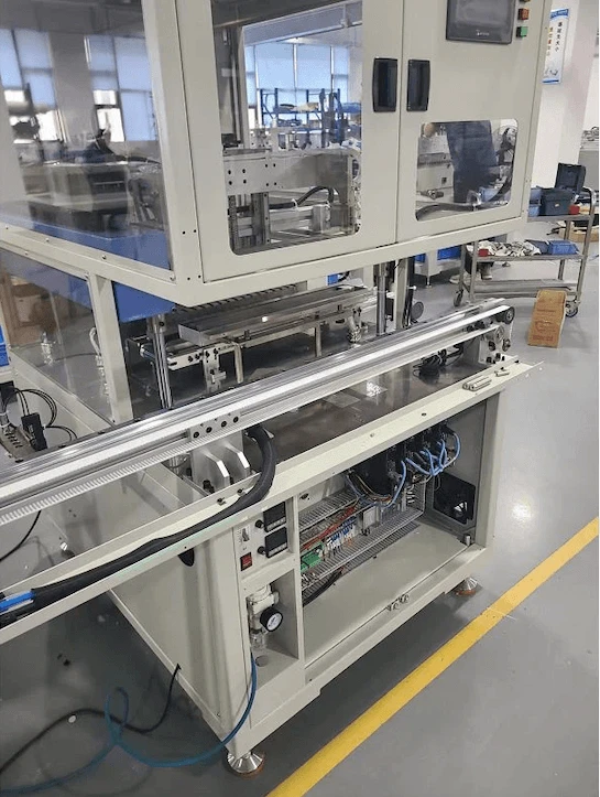Soldering Machine
