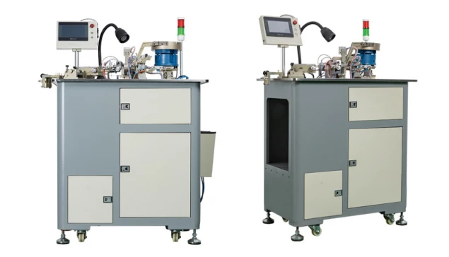 Toroidal Power Transformer Winding Machine Toroidal Power Transformer Winding Machine