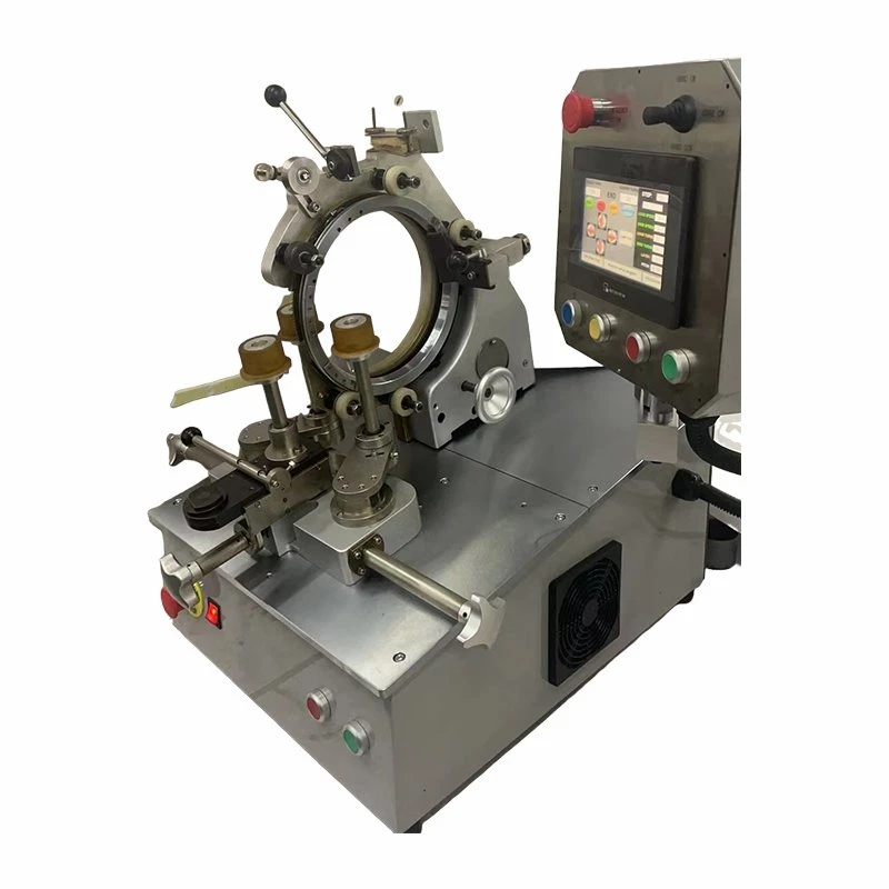 Toroidal Transformer Winding Machine