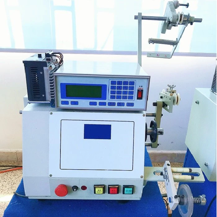 Voice Coil Winding Machine